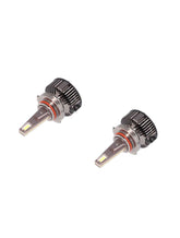 Replacement High Beam LED Lights for 2016-2017 for Mitsubishi Outlander Sport w/ HID